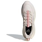 Кроссовки adidas Alphabounce+ 'Ivory Red', слоновая кость - фото 5