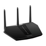 Wi-Fi роутер Netgear RAX30, черный - фото