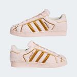 Кроссовки Adidas Superstar Concha Icey Pink, розовый - фото 7