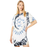 Платье Electric & Rose, Billie T-Shirt Dress - фото