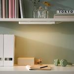 Светодиодный светильник Ikea Rolfstorp, регулируемая яркость - фото 7