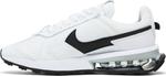 Кроссовки Nike Wmns Air Max Pre-Day 'White Metallic Silver', белый - фото 4