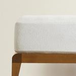 Чехол для матраса Zara Home Waterproof Cotton Terry - фото