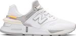 Кроссовки New Balance Madness x 997S 'White', белый - фото 2