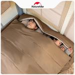 Спальный мешок для улицы NATUREHIKE - фото 2