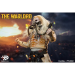 Коллекционная фигурка Premier Toys Mad Max, The Warlord 1:6, 30 см - фото 4