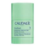 Дезодорант vinoclean vinofresh natürliches stick Caudalie, объем 50 мл - фото