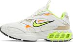 Кроссовки Nike Wmns Zoom Air Fire 'Summit White Volt', белый - фото 4