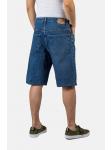Тканевые шорты Solid Short Reell, синий - фото 3