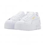 Кеды Puma Mayze Classic, белый - фото 3