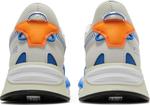 Кроссовки Puma RS-Z BP Bluemazing, синий - фото 6