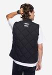 Куртка Nomad THE WOODS BODYWARMER , Black - фото 2
