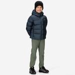 Толстовка Marmot Guides Down Marmot, Thunderhead - фото 4