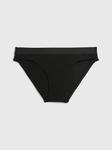 Низ бикини - Core Tonal Calvin Klein, черный - фото