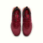 Кроссовки Nike Air Max Alpha 5, бордовый/белый/черный - фото 5