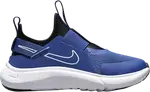 Кроссовки Nike Flex Plus PS 'Game Royal', синий - фото 2