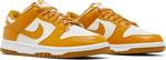 Кроссовки Nike Wmns Dunk Low Next Nature 'Gold Phantom', коричневый - фото 9