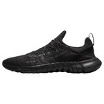 Кроссовки Nike Free Run 5.0, черный - фото 2