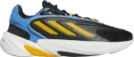 Кроссовки Adidas Ozelia 'Black Collegiate Gold', черный - фото