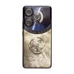 Смартфон Xiaomi Redmi Turbo 3, 16 ГБ/512 ГБ, 2 Nano-SIM, Harry Potter Limited Edition - фото 2