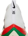 Кроссовки Nike Air Zoom Alphafly Next% 'Kenya', белый - фото 8