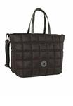 Сумка JOOP! Jeans Handbag, Black/Brown - фото 4