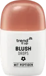 Румяна trend !t up Blush Peptide Drops, 13,5 ml - фото 2