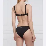 Купальный костюм Ea7, черный - фото 2