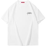 Футболка унисекс Paddington Bears, белая (красная) - фото 3