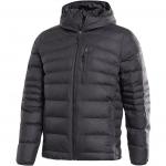 Куртка Reebok Puffer, черный - фото