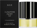 Духи N.C.P. Olfactives Gold Edition 707 Oud & Patchouly - фото 3