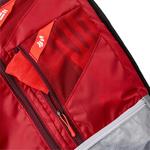 Рюкзак транспортировочный XC черный RACE BAG Rockrider - фото 28