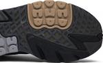 Кроссовки Adidas Nite Jogger 'Grey Pack - Carbon', черный - фото 6