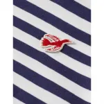 Футболка Scotch & Soda 180315, синий - фото 3