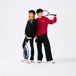 MLB Нью-Йорк Янкиз SS25 толстовка унисекс Black - фото 4