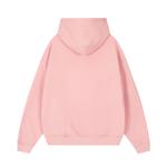 A chock Толстовка унисекс, Розовый - фото 5