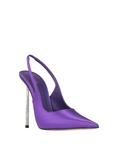 Туфли Le Silla, фиолетовый - фото 2
