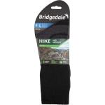 Носки Bridgedale Hike Midweight Merino Performance Boot Bridgedale, Black - фото 3