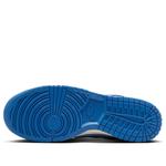 Кроссовки Nike Dunk Low Low 'Psychic Blue Star Blue' - фото 5