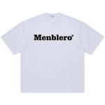 Футболка Menblero унисекс, Голубое небо - фото