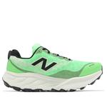 Кроссовки fresh foam x hierro v9 New Balance, зеленый - фото 2