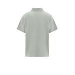 Мужская поло CAT, зеленый - фото 9