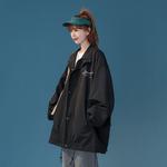 Куртка унисекс Bear Union, черный - фото 6