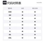 Футболка поло мужская тёмно-синяя Valentino - фото 5