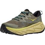 Кроссовки Skyline-Float X мужские HOKA, цвет Olive Haze/Celery Root - фото 2