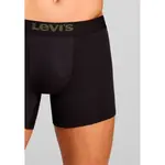 Боксеры 2 шт Levi's Wld Vng Brief boxers 2 units, черный - фото 5