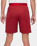 Nike Mens M Nk FLC Park20 Short Kz, Red - фото 2