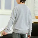 Детский топ Gray для детей от 3 до 7 лет Disney, серый - фото 4