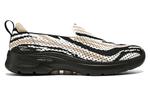 Кроссовки go walk 6 x dvf 'black white' Skechers, черный - фото 2