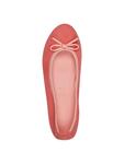 Балетки Tamaris, цвет pale red comb - фото 2